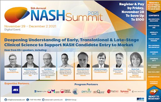 NASH+summit