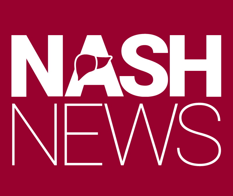 Celebrating 2021 – Momentum Gained in NASH