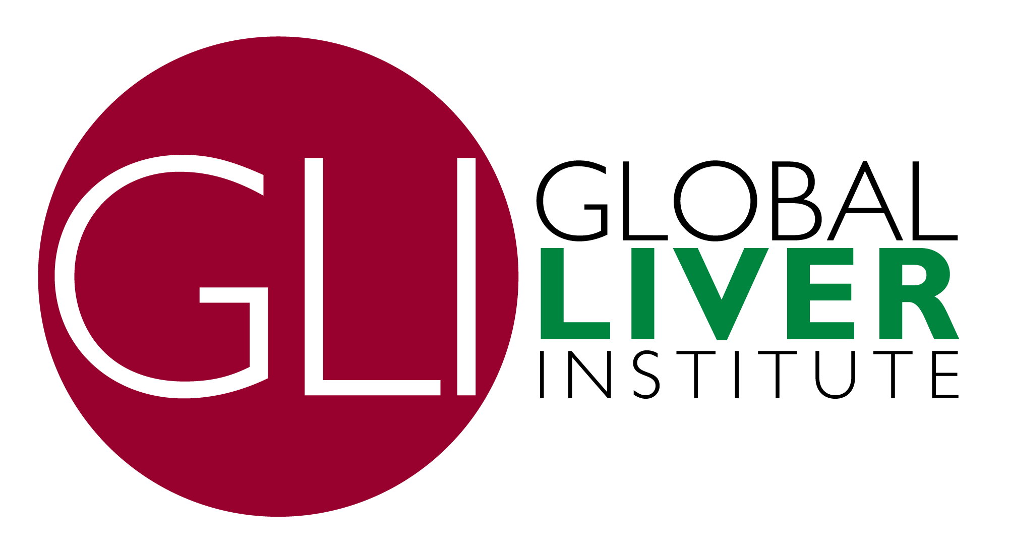 Global Liver Logo
