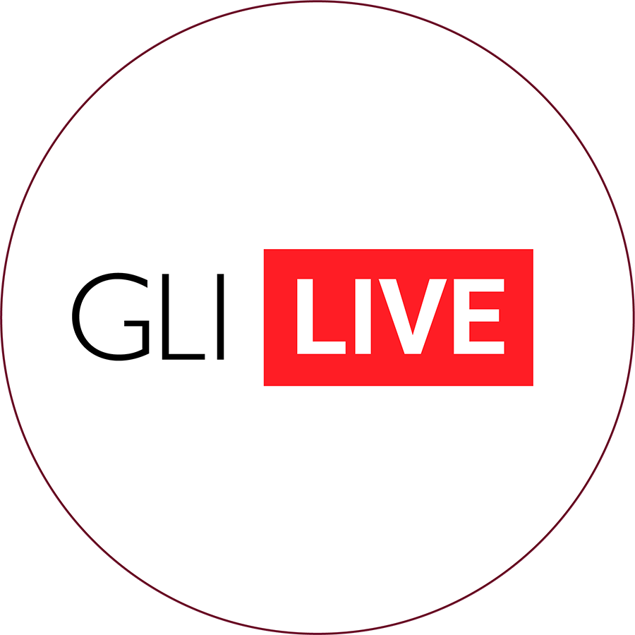 Gli Live Logo