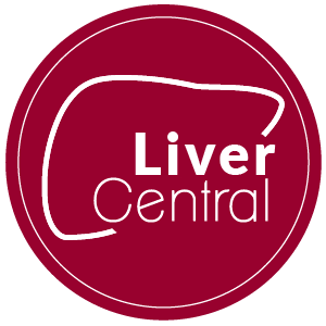 Livercentral Logo
