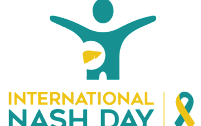 Global Liver Institute Announces the Fifth Annual International NASH Day on June 9