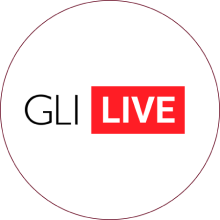 Gli Live Logo 1