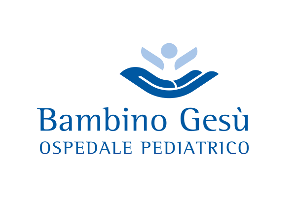 Bambino Gesù Logo