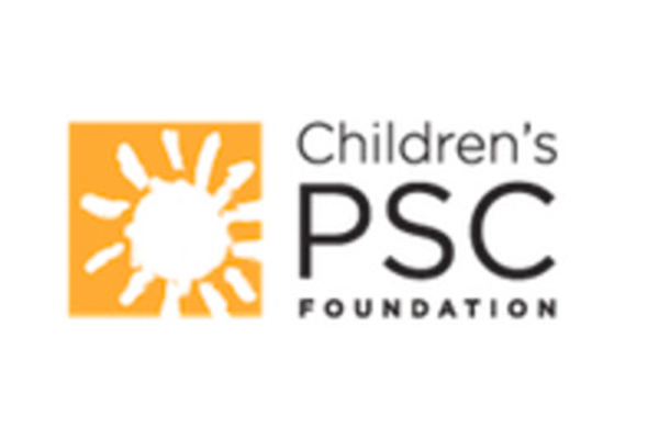 Children PSC Logo