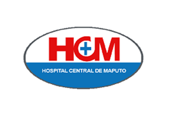 Hospital Central De Maputo Logo