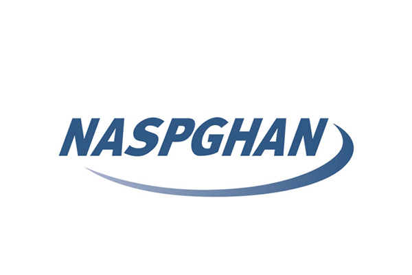 NASPGHAN Logo