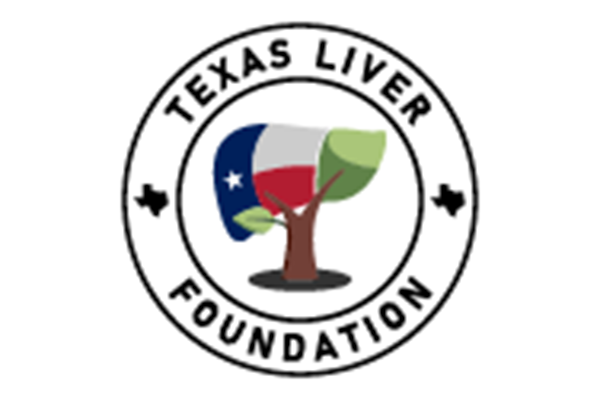 Texas Liver Foundation Logo 120px