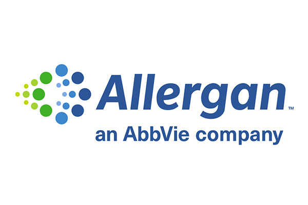 Allergan Vector Logo