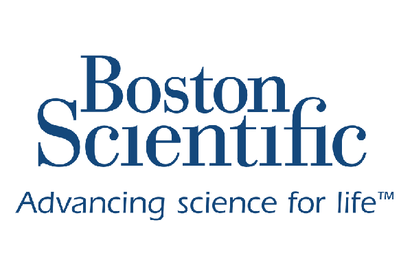 Boston Scientific Vector Logo