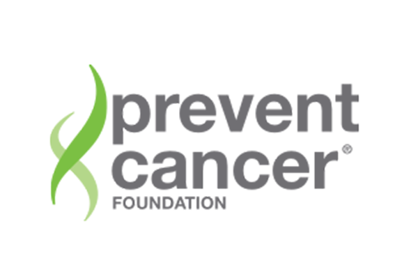 Prevent Cancer Logo