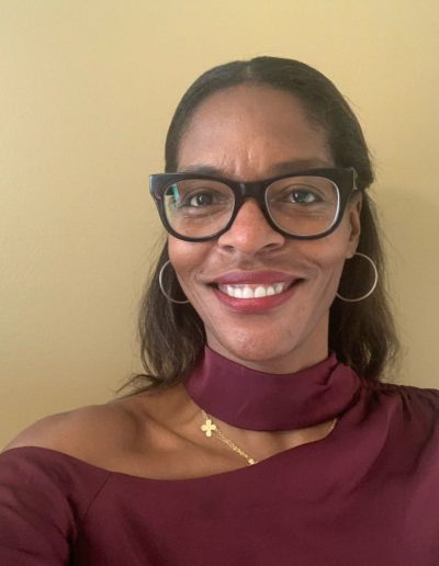 Charisse Hughes