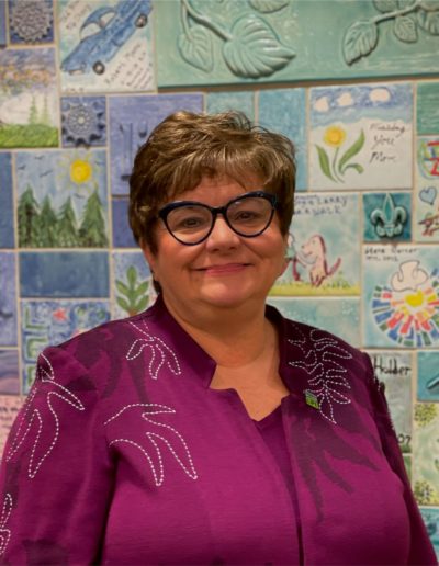 Diane Brockmeier