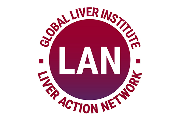 GLI Liver Action Network Logo