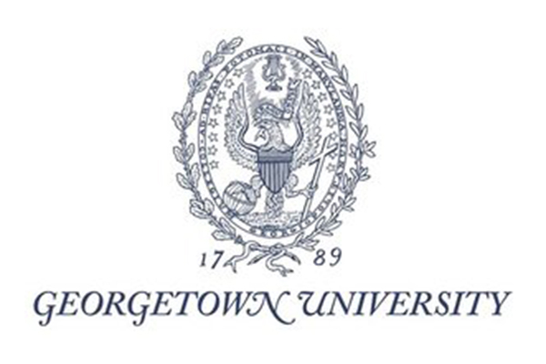 Georgetown University Seal Logo