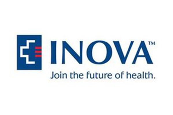 Inova Logo With Name