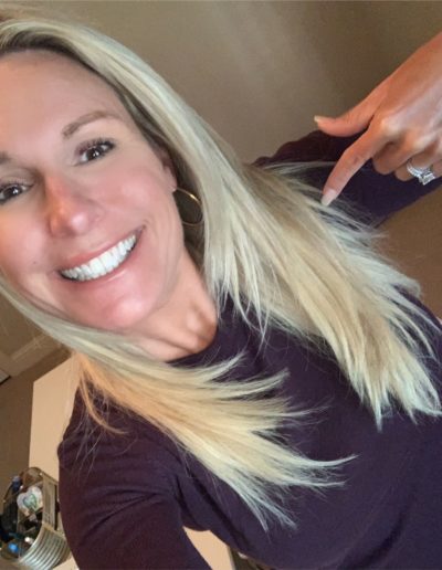 Kristine Gauvreau Urea