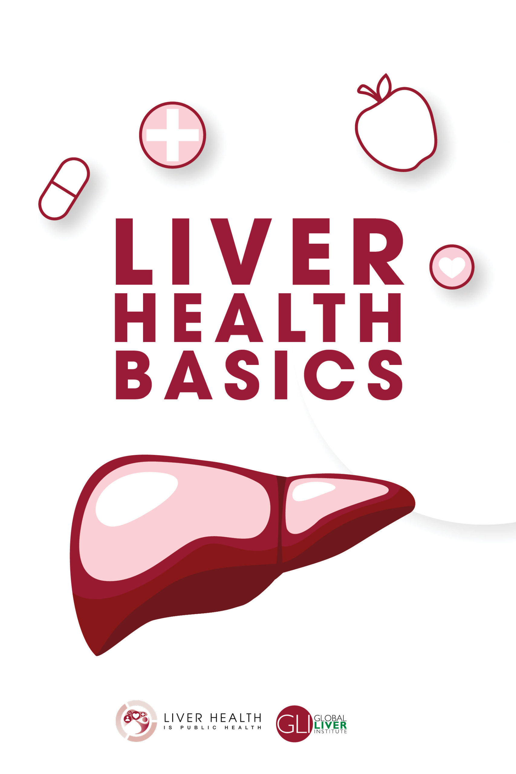 Liver Health Basics Cover