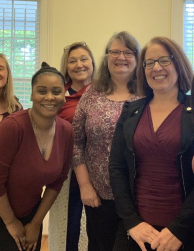 Mental Illness Recovery Center, Inc. (MIRCI)