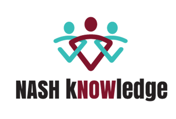 NASH KNOWledge Logo
