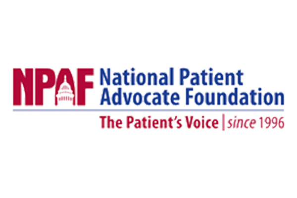 National Patient Advocate Foundation