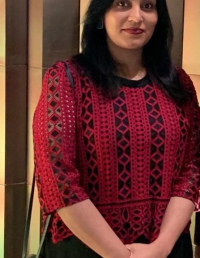 Parul Sood