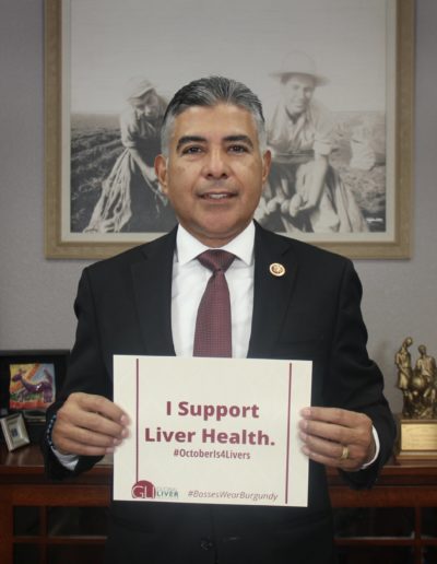 Rep Tony Cardenas
