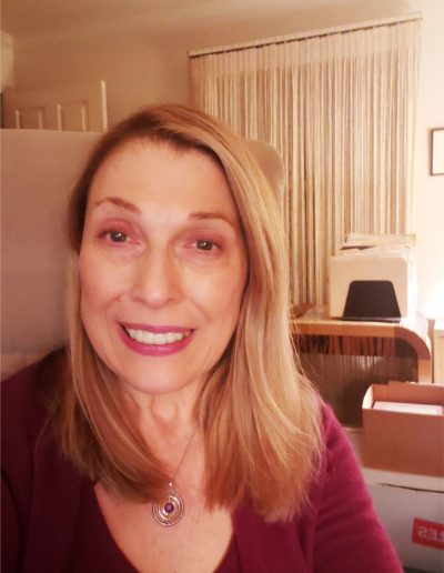Teri P. Cox