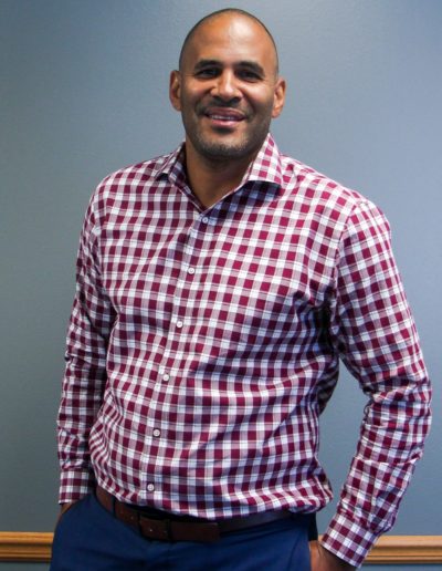 Tony Sanneh