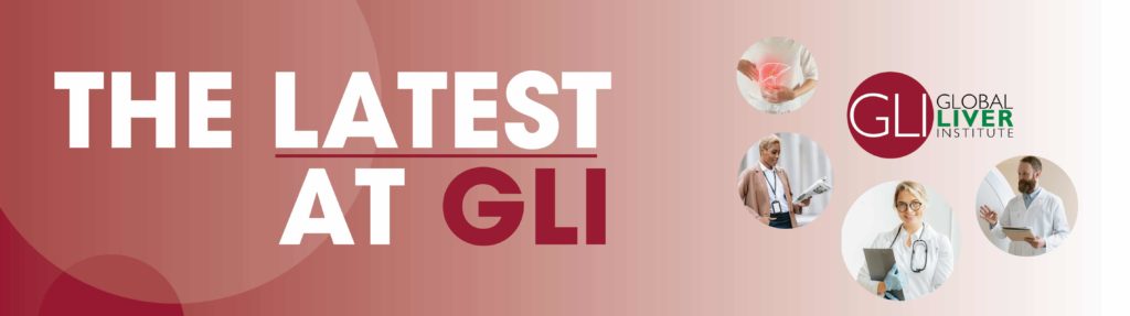 GLI News Banner