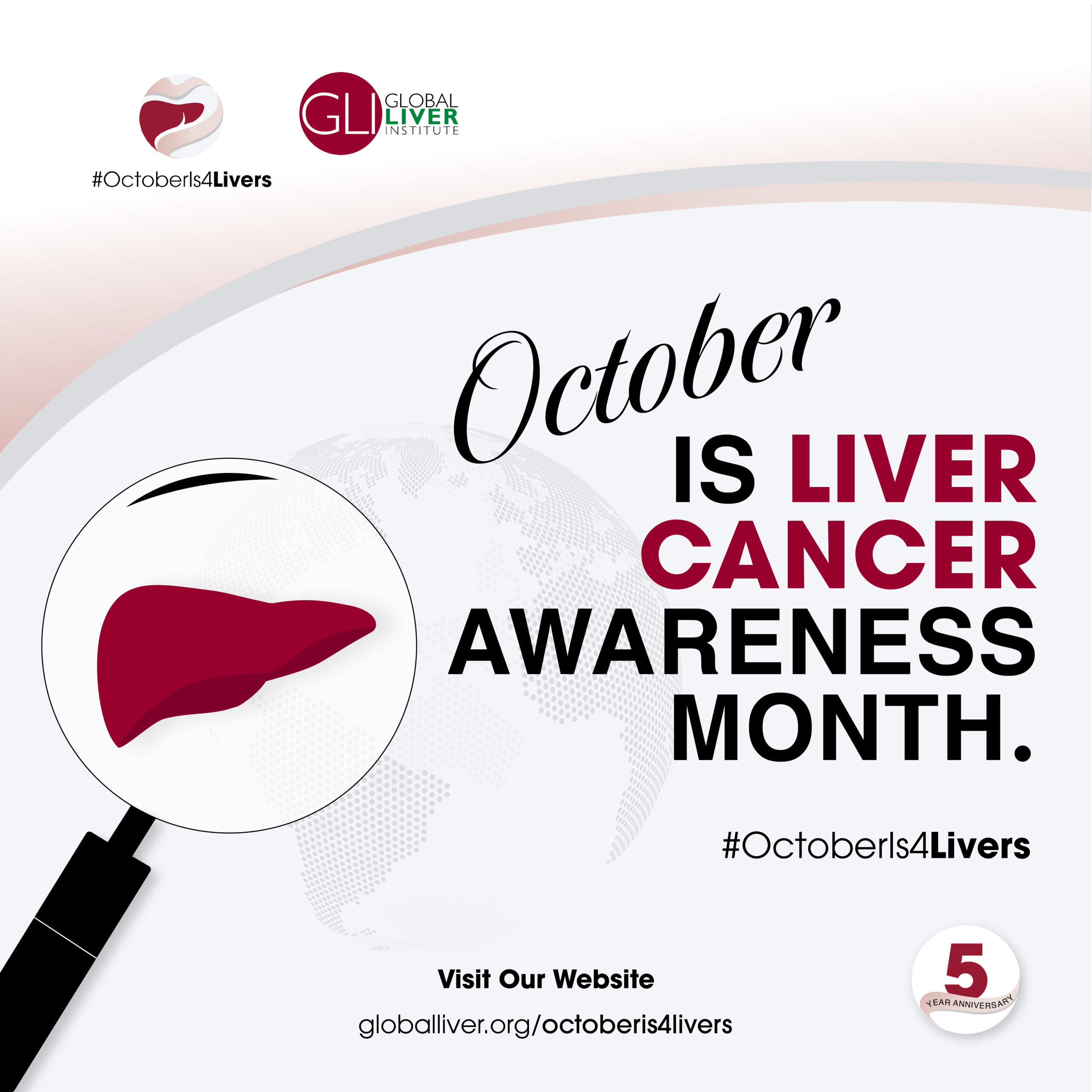 October Is Liver Cancer 01