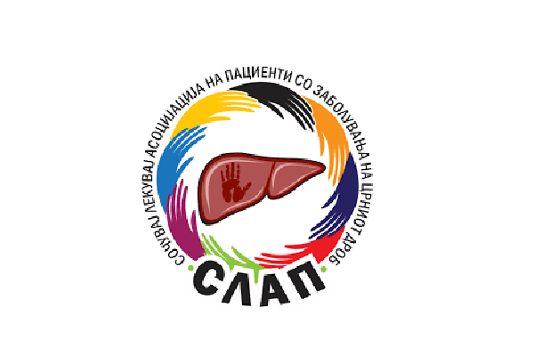 SLAP Logo