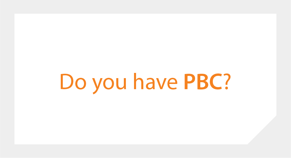 Do You Have Pbc