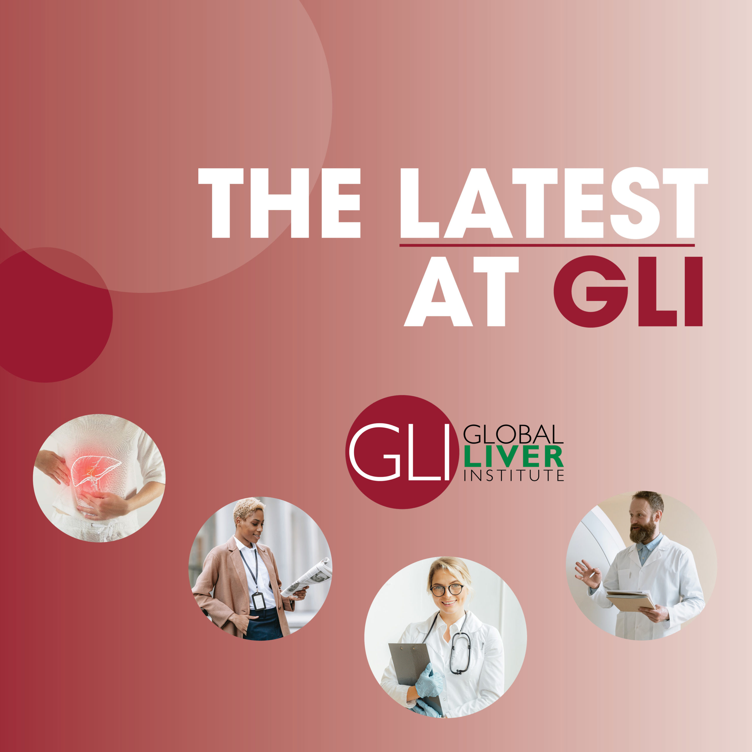 GLI News Cover Photo