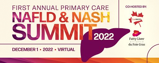 NAFLD & NASH Summit