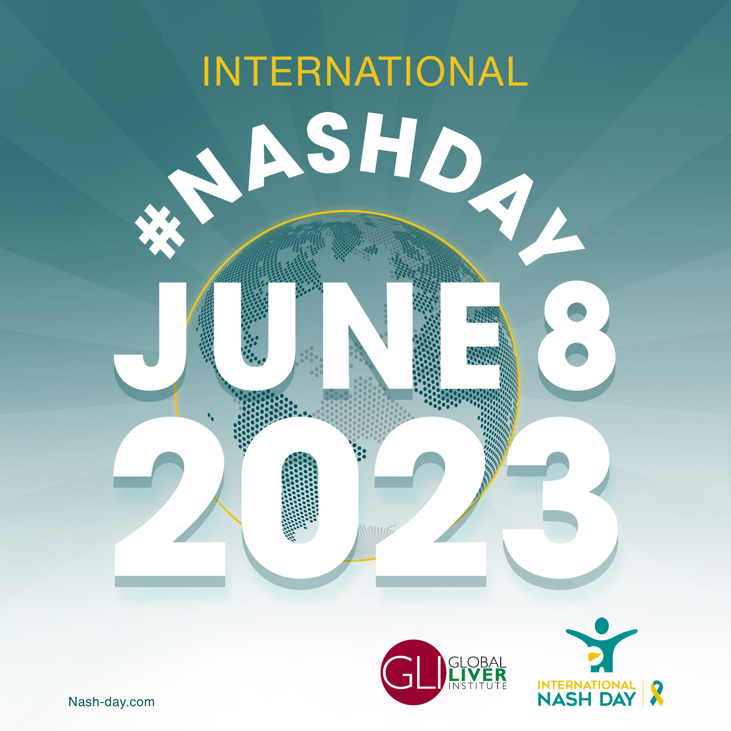 NASHday 2023 Save The Date
