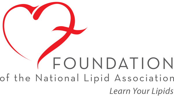 Foundation Of The National Lipid Logo