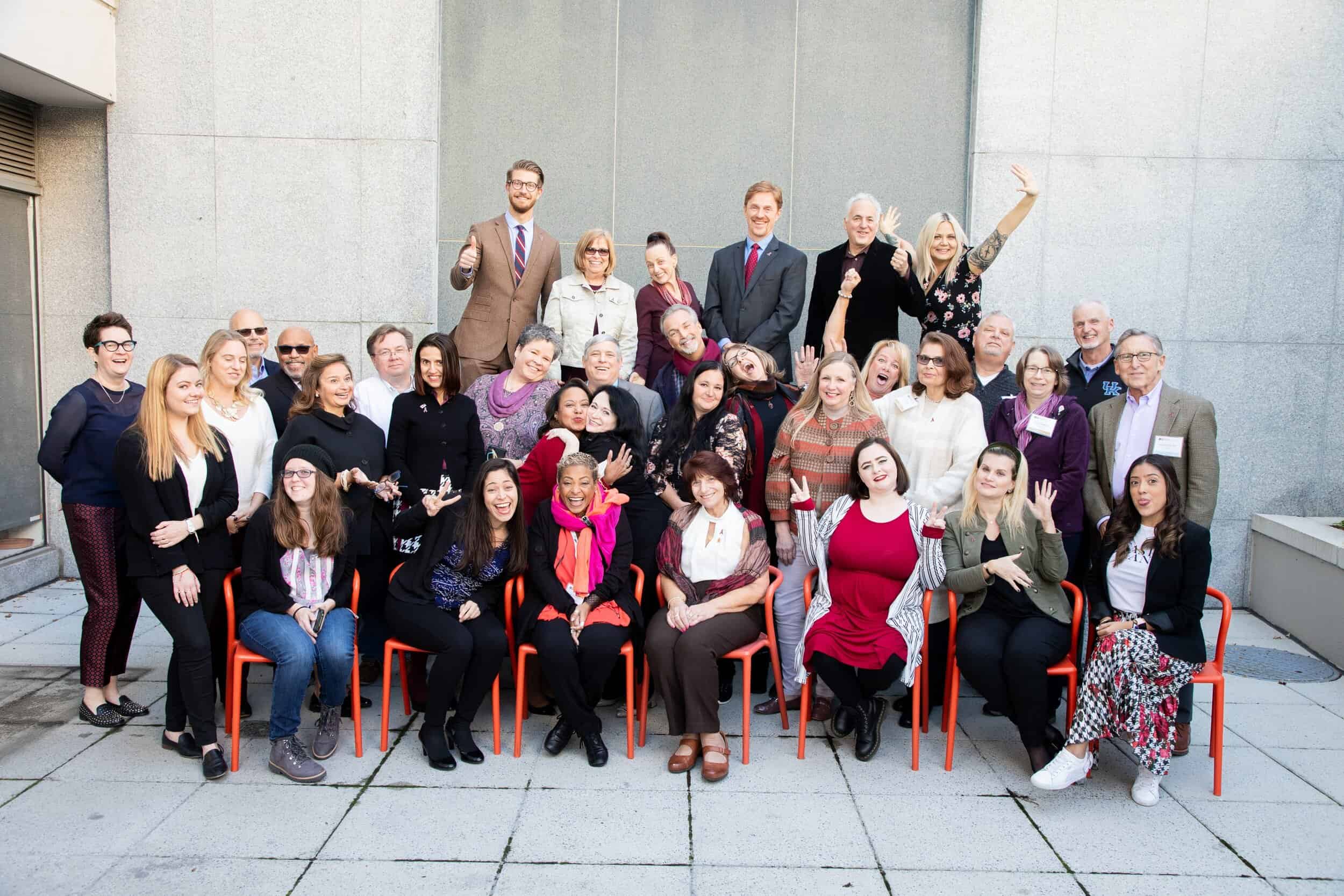 GLI’s Advanced Advocacy Academy Class of 2019