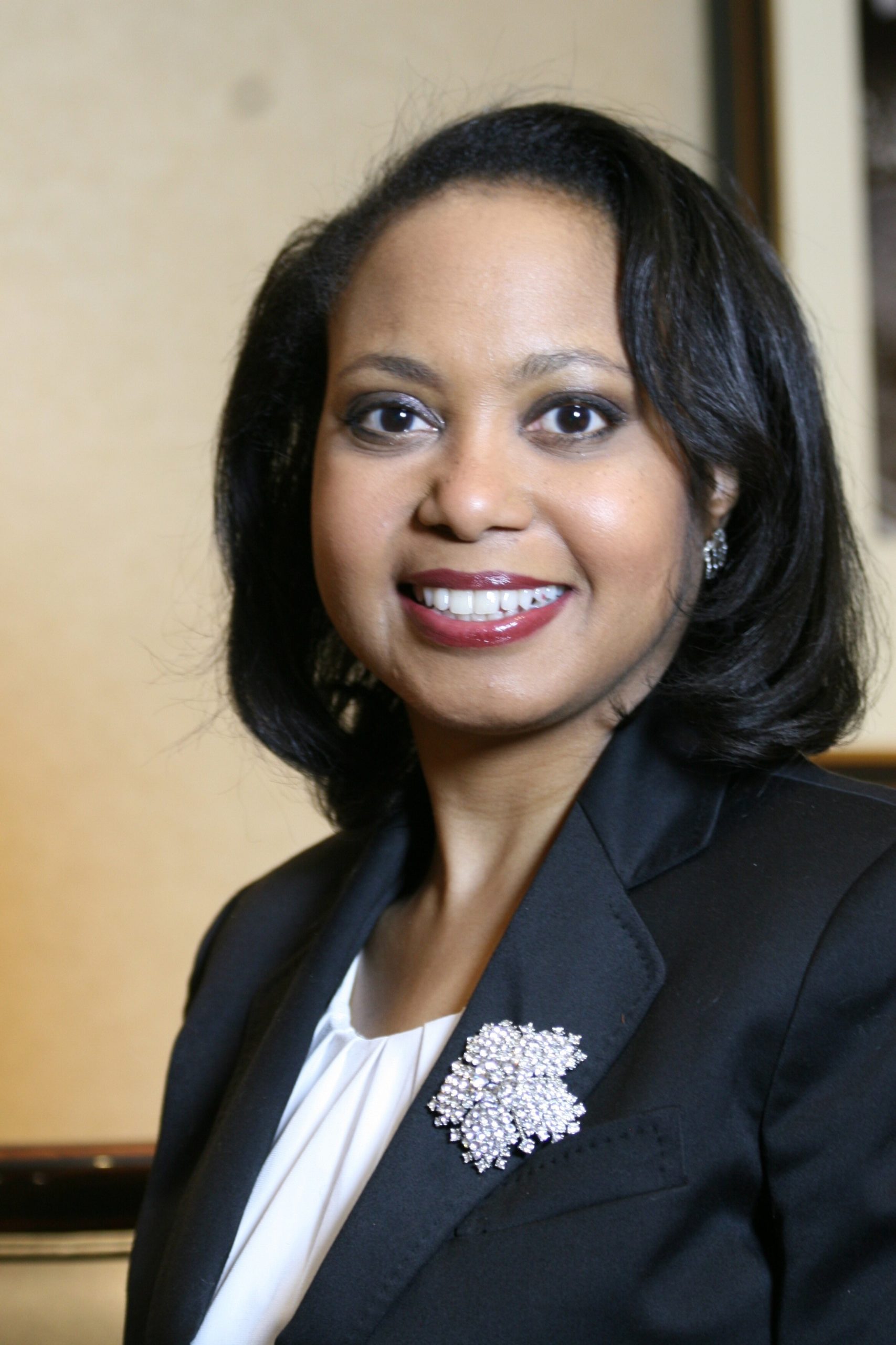 Donna Cryer, JD, President and CEO of Global Liver Institute