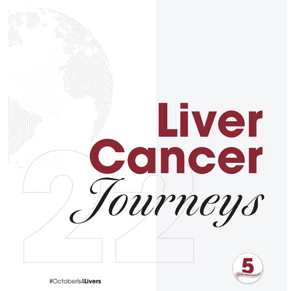 Liver Cancer Journeys