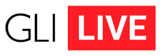 GLI LIVE Logo