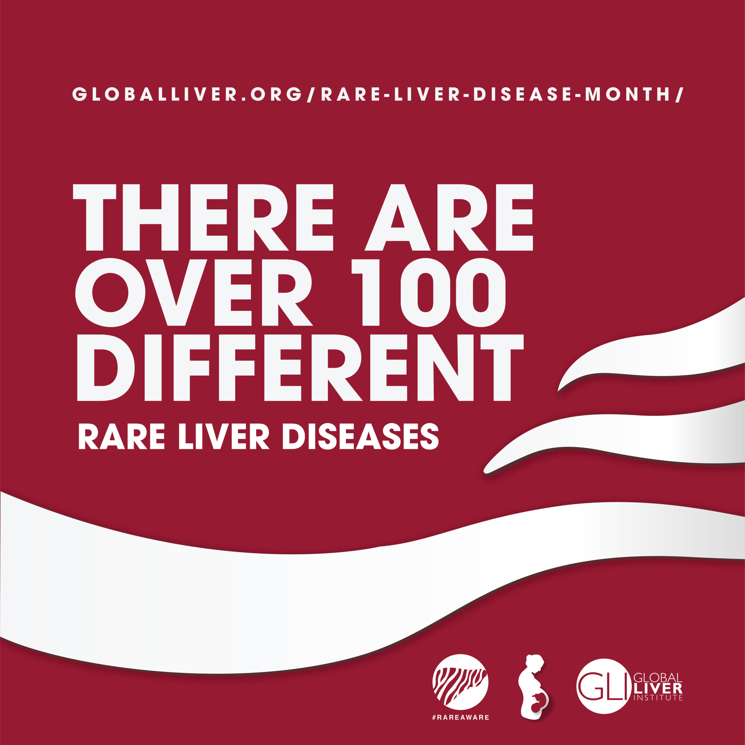 There Are Over 100 Different Rare Liver Diseases 05