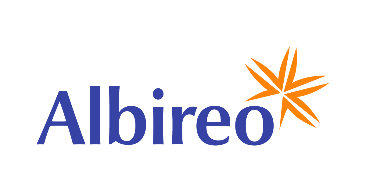 Alberio Logo