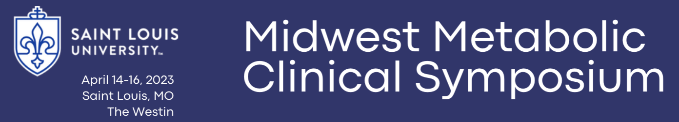 Midwest Metabolic Clinical Symposium