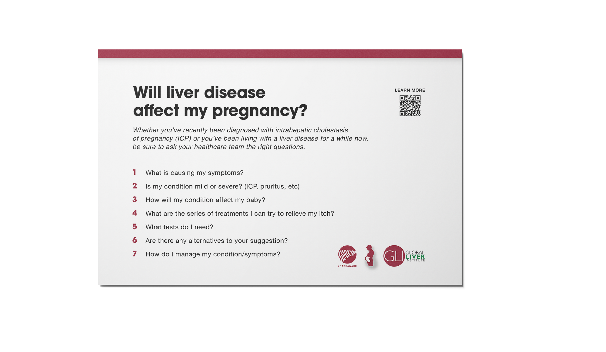 Will Liver Disease Affect My Pregnancy