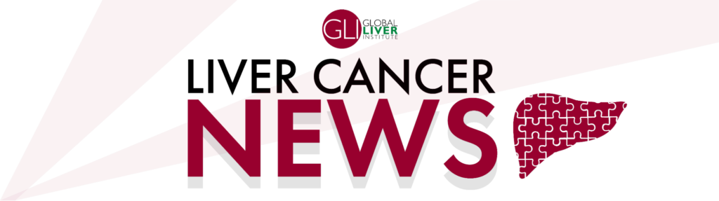 Liver Cancer News Banner