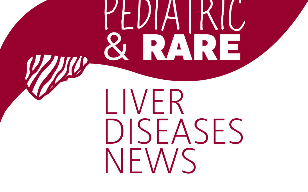 Efforts for Improved Treatment and Diagnosis of Rare Liver Diseases