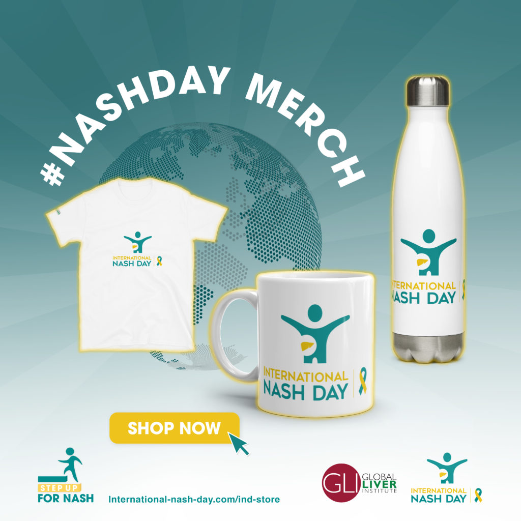 2023 NASH Day Merchandise