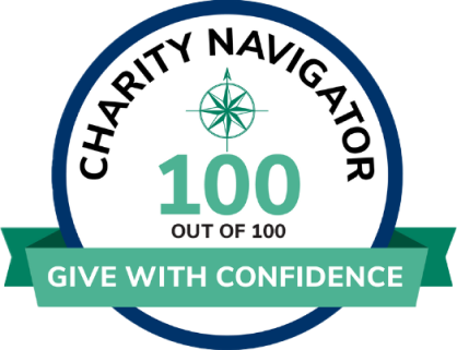 Charity Navigator 1