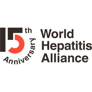 World Hepatitis Alliance Square